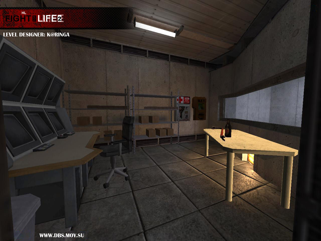 Half Life Fight for Life. Half Life 2 моды. Half-Life: уровни 3d. Half Life ресторан в Москве.